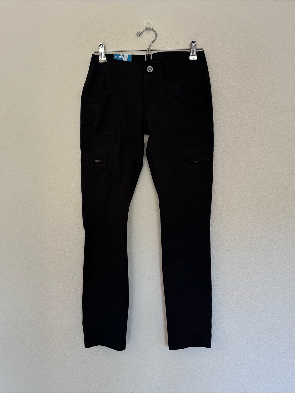 KUHL Horizn Skinny Hiking Pants NWT